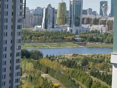2-бөлмелі пәтер · 60 м² · 15 қабат, Кошкарбаева 1 — Момышулы, бағасы: ~ 50 млн ₸ в Астане, Алматы р-н