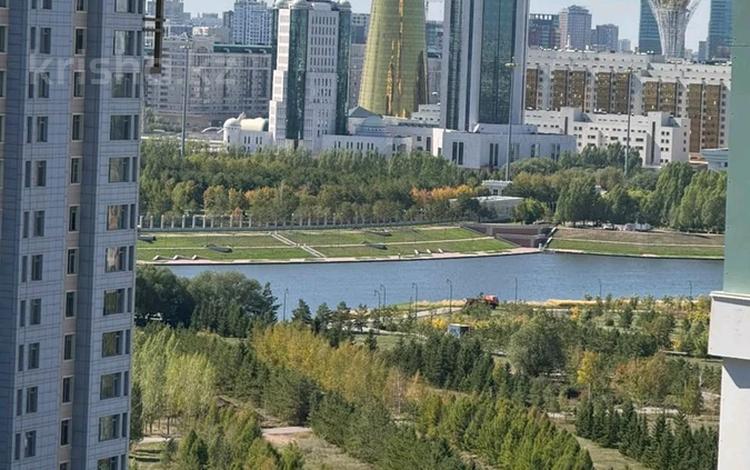 2-бөлмелі пәтер · 60 м² · 15 қабат, Кошкарбаева 1 — Момышулы, бағасы: ~ 50 млн ₸ в Астане, Алматы р-н — фото 3