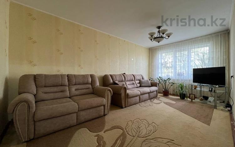 2-бөлмелі пәтер · 54 м² · 2/5 қабат, Гоголя, бағасы: 22.5 млн ₸ в Петропавловске — фото 2