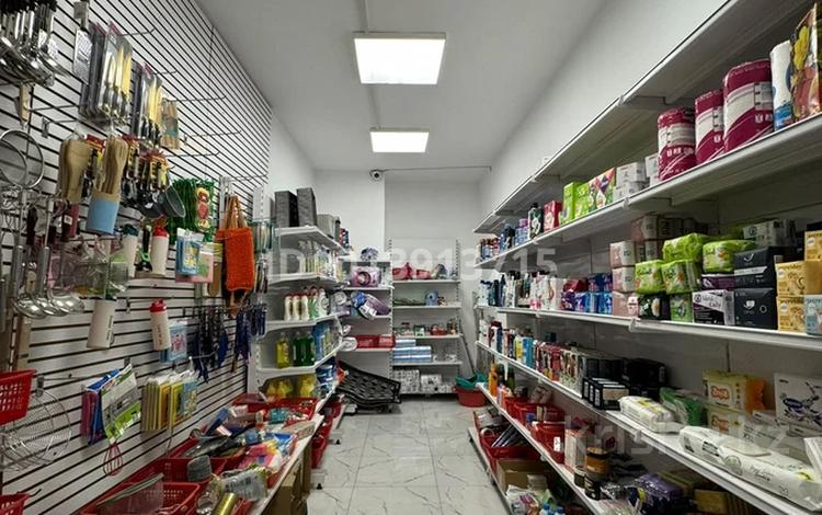 Свободное назначение, офисы, магазины и бутики, склады · 100 м² за 800 000 ₸ в Алматы, Алатауский р-н — фото 2