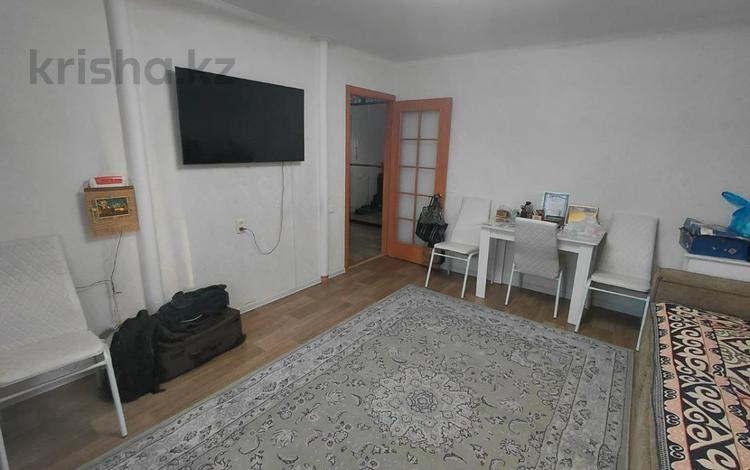 2-комнатная квартира · 51.6 м² · 2/5 этаж, Темирбаева за 21.9 млн ₸ в Костанае — фото 2