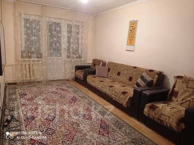 3-комнатная квартира · 62 м² · 2/5 этаж, Муратбаева 95 за 39 млн ₸ в Алматы, Алмалинский р-н
