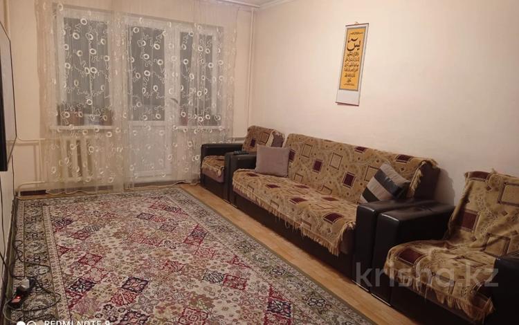 3-комнатная квартира · 62 м² · 2/5 этаж, Муратбаева 95 за 39 млн ₸ в Алматы, Алмалинский р-н — фото 2