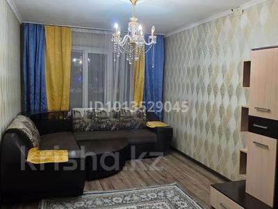 2-бөлмелі пәтер · 50 м² · 1/5 қабат, мкр Кулагер 15, бағасы: 230 000 ₸ в Алматы, Жетысуский р-н