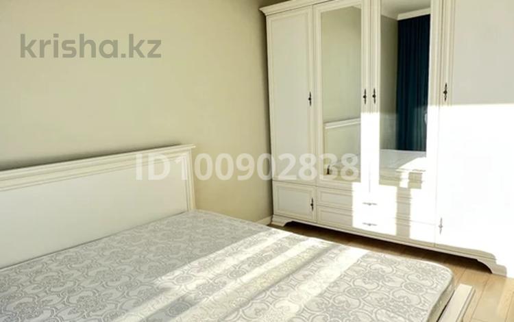 2-комнатная квартира · 53.5 м² · 13/14 этаж, мкр Акбулак, 1-я улица 57 за 34.3 млн 〒 в Алматы, Алатауский р-н — фото 25