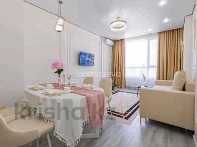 2-комнатная квартира · 46 м², Абикен Бектуров 9 за 19 000 ₸ в Астане, Нура р-н