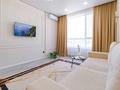 2-комнатная квартира · 46 м², Абикен Бектуров 9 за 19 000 ₸ в Астане, Нура р-н — фото 10