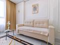 2-комнатная квартира · 46 м², Абикен Бектуров 9 за 19 000 ₸ в Астане, Нура р-н — фото 2