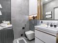 2-комнатная квартира · 46 м², Абикен Бектуров 9 за 19 000 ₸ в Астане, Нура р-н — фото 20