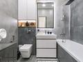 2-комнатная квартира · 46 м², Абикен Бектуров 9 за 19 000 ₸ в Астане, Нура р-н — фото 22
