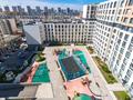 2-комнатная квартира · 46 м², Абикен Бектуров 9 за 19 000 ₸ в Астане, Нура р-н — фото 23