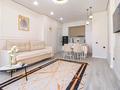 2-комнатная квартира · 46 м², Абикен Бектуров 9 за 19 000 ₸ в Астане, Нура р-н — фото 3