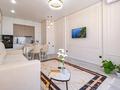 2-комнатная квартира · 46 м², Абикен Бектуров 9 за 19 000 ₸ в Астане, Нура р-н — фото 6
