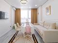 2-комнатная квартира · 46 м², Абикен Бектуров 9 за 19 000 ₸ в Астане, Нура р-н — фото 7