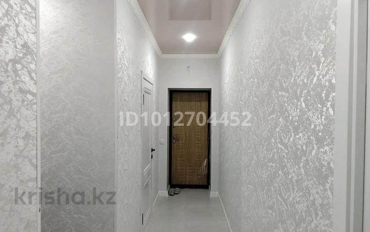 2-бөлмелі пәтер · 56 м² · 2/6 қабат, 31Б мкр 12, бағасы: 17.5 млн ₸ в Актау — фото 2