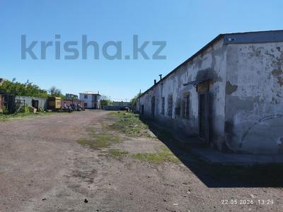 Промбаза · 50.5 соток, Пришахтинск, Пришахтинск, 21й микрорайон 20/1 за 150 млн 〒 в Караганде, Алихана Бокейханова р-н
