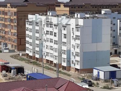 1-бөлмелі пәтер · 35 м² · 1/5 қабат, Нұрсая ш/а., Шырайлы 1/2, бағасы: 160 000 ₸ в Атырау, мкр Нурсая
