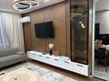 3-бөлмелі пәтер · 70 м² · 2/9 қабат, мкр Гажайып 11/1 — Момышүлы пересичения Монке Би, бағасы: 70 млн ₸ в Алматы, Алатауский р-н — фото 20
