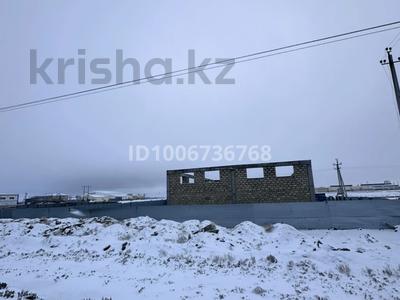 Участок · 15 соток, 1 — На центральной дороге за 60 млн ₸ в Атырау, мкр Химпоселок