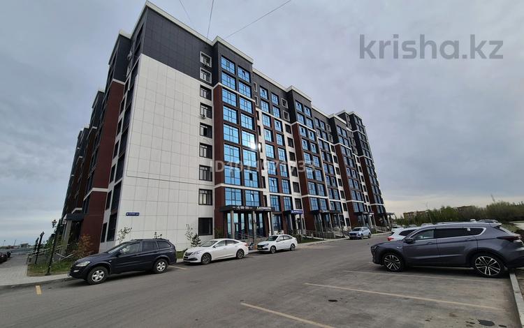 2-комнатная квартира · 47 м² · 2/9 этаж, мкр Юго-Восток 40 за 24 млн ₸ в Караганде, Казыбек би р-н — фото 2