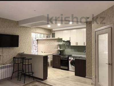 2-комнатная квартира · 60 м² · 3/16 этаж, Навои 37 — Жандосова/Навои за 58 млн ₸ в Алматы, Ауэзовский р-н