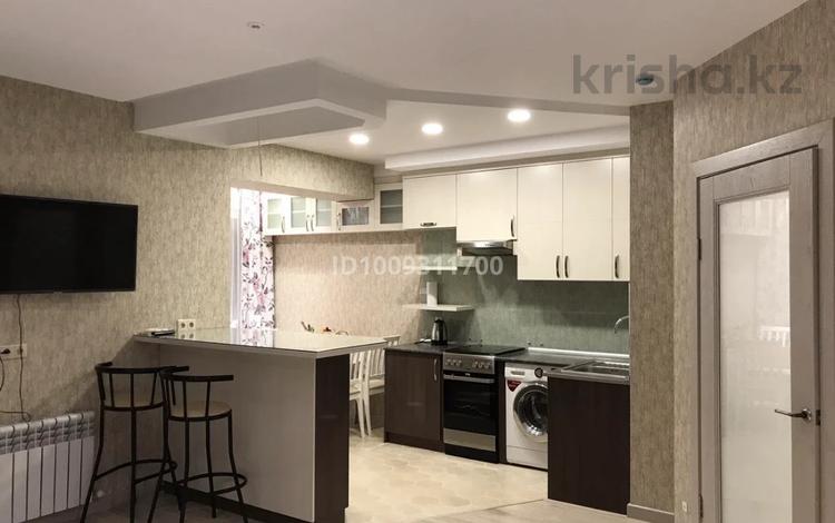 2-комнатная квартира · 60 м² · 3/16 этаж, Навои 37 — Жандосова/Навои за 58 млн ₸ в Алматы, Ауэзовский р-н — фото 33