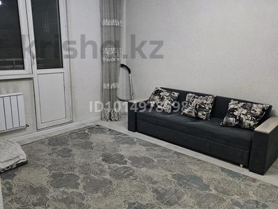1-бөлмелі пәтер · 35 м² · 2/12 қабат, Ақбұлақ ш/а., 1-я улица 43, бағасы: 26 млн ₸ в Алматы, Алатауский р-н