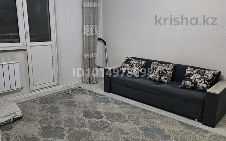 1-бөлмелі пәтер · 35 м² · 2/12 қабат, Ақбұлақ ш/а., 1-я улица 43, бағасы: 26 млн ₸ в Алматы, Алатауский р-н — фото 2