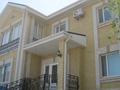 Отдельный дом · 8 комнат · 485 м² · 6 сот., Сейфуллина 35А за 160 млн ₸ в Атырау