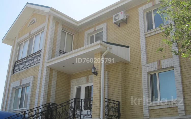 Отдельный дом · 8 комнат · 485 м² · 6 сот., Сейфуллина 35А за 160 млн ₸ в Атырау — фото 4