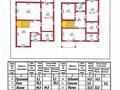 Отдельный дом · 8 комнат · 485 м² · 6 сот., Сейфуллина 35А за 160 млн ₸ в Атырау — фото 21