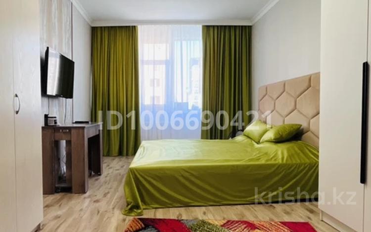 2-комнатная квартира · 85 м² · 6/14 этаж, Сембинова 7 — Кенесары-Сембинова за 35.5 млн ₸ в Астане, р-н Байконур — фото 2
