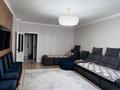 2-комнатная квартира · 85 м² · 6/14 этаж, Сембинова 7 — Кенесары-Сембинова за 35.5 млн ₸ в Астане, р-н Байконур — фото 9