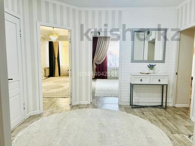 4-комнатная квартира · 101.2 м² · 5/5 этаж, 3-й мкр 18 за 250 000 ₸ в Актау