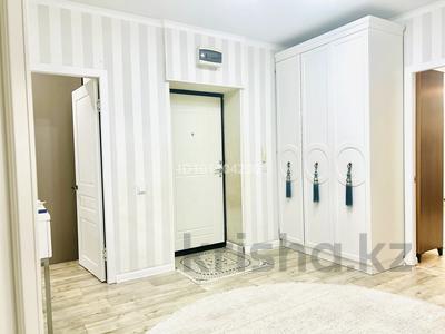 4-бөлмелі пәтер · 101.2 м² · 5/5 қабат, 3-ш/а. 18, бағасы: 300 000 ₸ в Актау, 3-й мкр