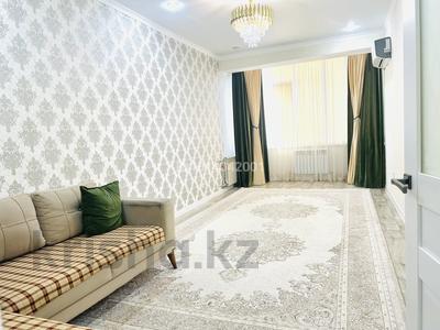 4-комнатная квартира · 101.2 м² · 5/5 этаж, 3-й мкр 18 за 250 000 ₸ в Актау
