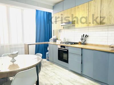 4-бөлмелі пәтер · 101.2 м² · 5/5 қабат, 3-ш/а. 18, бағасы: 250 000 ₸ в Актау, 3-й мкр