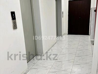2-комнатная квартира, 47 м², 3/12 этаж, Райымбека 259 — ташкентская розбакива за 35.5 млн 〒 в Алматы