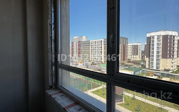 1-бөлмелі пәтер · 43 м² · 4/9 қабат, Просп. Нурсултана Назарбаева 135, бағасы: 20 млн ₸ в Шымкенте, Каратауский р-н — фото 6