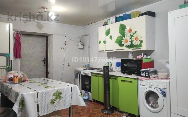 1-комнатная квартира · 18 м² · 4/5 этаж, мкр. Зачаганск пгт, Жангир хан 13 — Жангир хан 13 за 4 млн ₸ в Уральске — фото 2