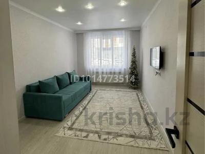 1-комнатная квартира · 38 м² · 1/9 этаж, Улы дала 84 — Улы Дала за 23.5 млн ₸ в Астане, Есильский р-н
