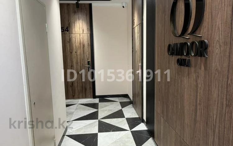 1-бөлмелі пәтер · 30.4 м² · 2/4 қабат, Коктем, бағасы: 25 млн ₸ в Туздыбастау (Калинино) — фото 2