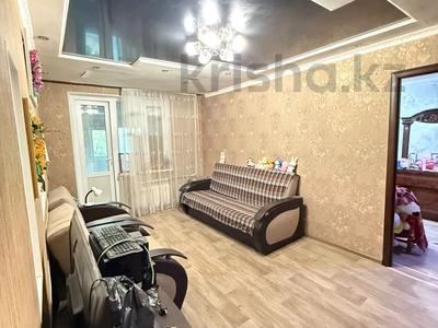 2-комнатная квартира · 45 м² · 3/5 этаж, мкр Мынбулак 46 за ~ 12 млн ₸ в Таразе