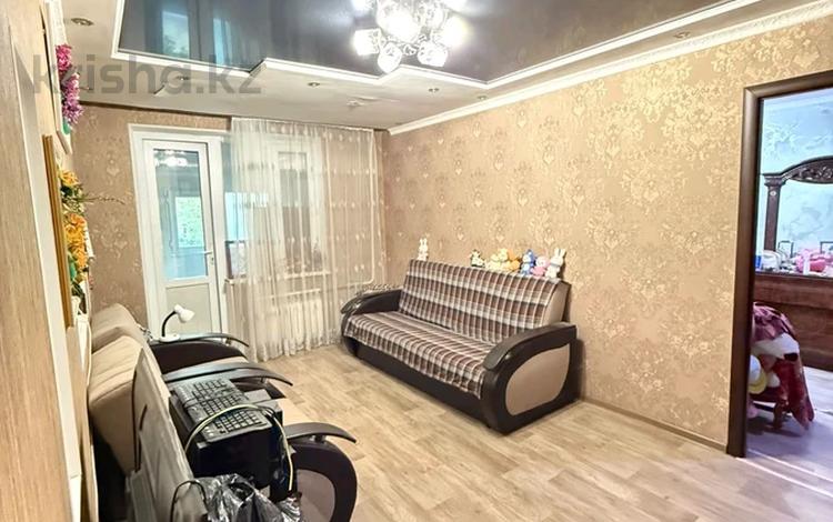 2-комнатная квартира · 45 м² · 3/5 этаж, мкр Мынбулак 46 за ~ 12 млн ₸ в Таразе — фото 9