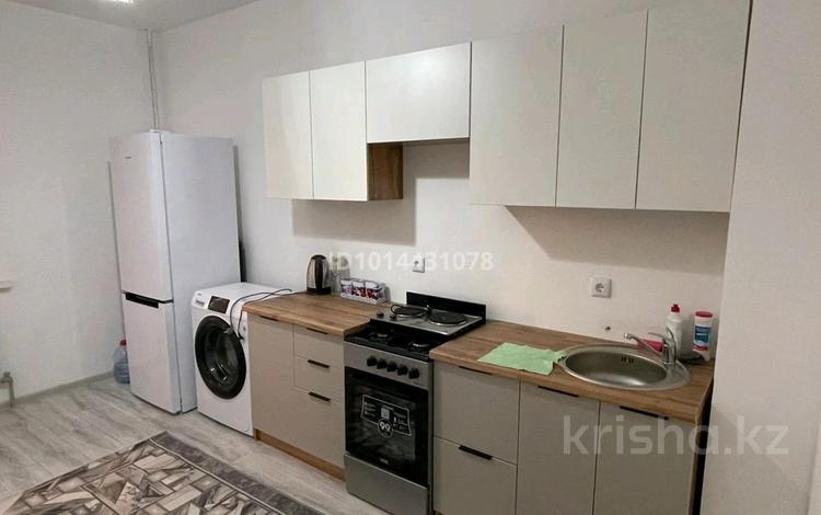 2-комнатная квартира · 57 м² · 2/9 этаж, Ырысты 46/6 за 280 000 ₸ в Алматы, Алатауский р-н — фото 2