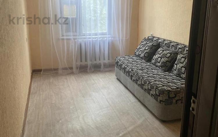 1-комнатная квартира · 15 м² · 3/5 этаж, мкр Калкаман-2 10 за 8.5 млн 〒 в Алматы, Наурызбайский р-н — фото 6