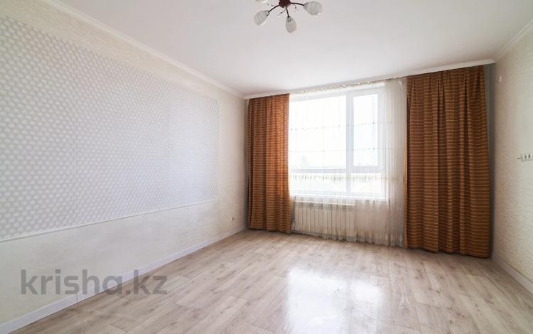1-комнатная квартира · 38 м² · 3/10 этаж, Кордай 85 за 20.9 млн ₸ в Астане, Алматы р-н — фото 13