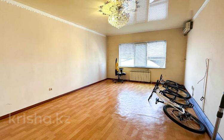 4-бөлмелі пәтер · 103 м² · 8/12 қабат, Каратал, бағасы: 41 млн ₸ в Талдыкоргане — фото 2