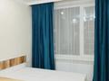 1-комнатная квартира · 40 м² · 8/9 этаж, Байтурсынова 2 — Нурмагамбетова за 300 000 ₸ в Астане, Алматы р-н