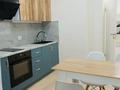 1-комнатная квартира · 40 м² · 8/9 этаж, Байтурсынова 2 — Нурмагамбетова за 300 000 ₸ в Астане, Алматы р-н — фото 8